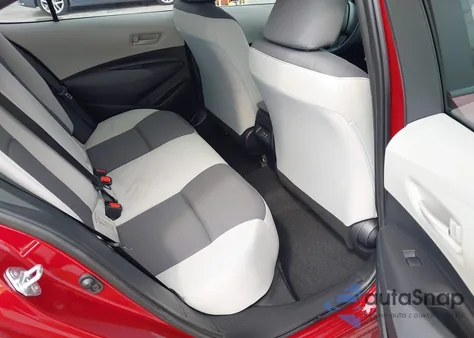 2024 Toyota Corolla Le from USA, damaged, VIN 5YFB4MDEXRP187213